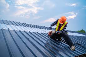 Best Emergency Roof Repair Services  in Plainsboro Center, NJ